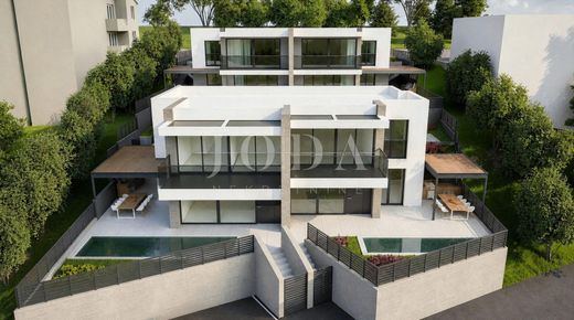 Maison de luxe à Crikvenica, Grad Crikvenica