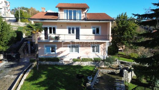 豪宅  Kastav, Primorsko-Goranska