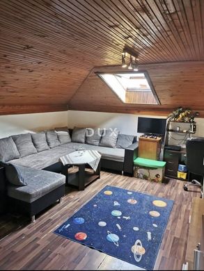 Квартира, Lovran, Primorsko-Goranska