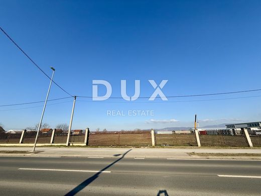 ‏קרקע ב  Gornji Stupnik, Općina Stupnik