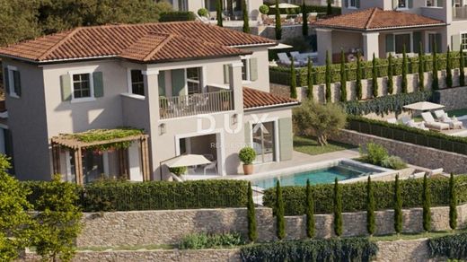 Maison de luxe à Dobrinj, Primorsko-Goranska