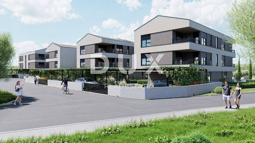 Appartement à Fažana, Fažana-Fasana