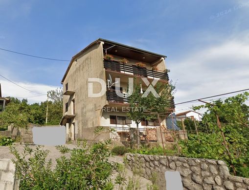 Luksusowy dom w Matulji, Primorsko-Goranska