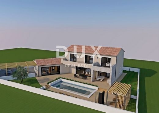 Luksusowy dom w Brtonigla, Brtonigla-Verteneglio