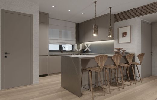 Apartment in Nin, Zadar