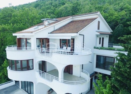 Luxury home in Opatija, Grad Opatija