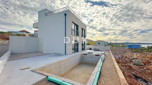 Элитный дом, Новиград, Novigrad Općina