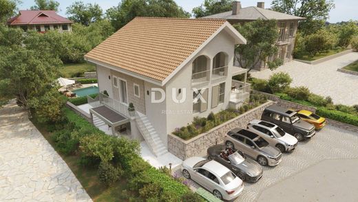 Appartamento a Malinska, Malinska-Dubašnica