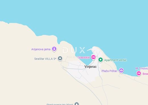 Grond in Posedarje, Zadar