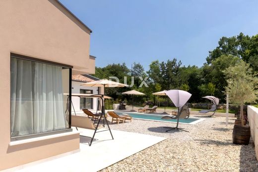 Luxury home in Labin, Grad Labin