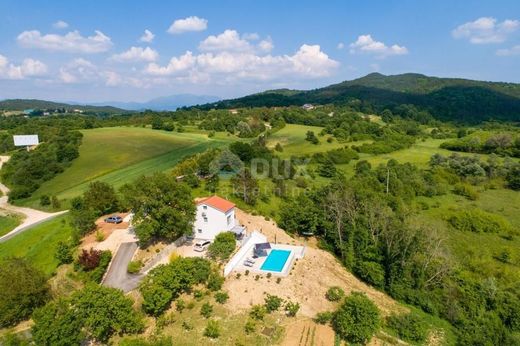 Casa de lujo en Cerovlje, Istria