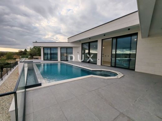 Lüks ev Posedarje, Zadar