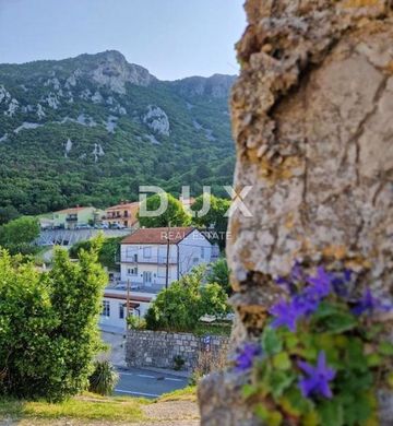Maison de luxe à Labin, Grad Labin