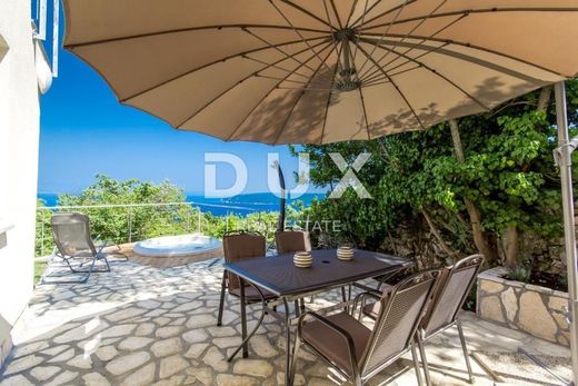 Элитный дом, Mošćenička Draga, Primorsko-Goranska