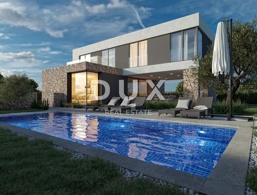 Casa de luxo - Kolan, Zadar