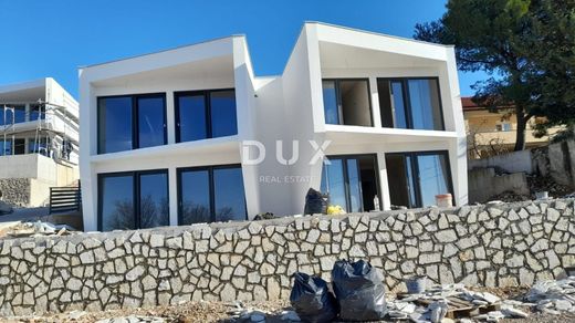 Luxury home in Crikvenica, Grad Crikvenica