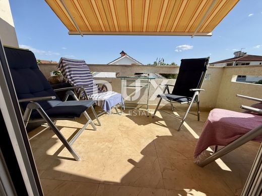 Appartement in Malinska, Malinska-Dubašnica