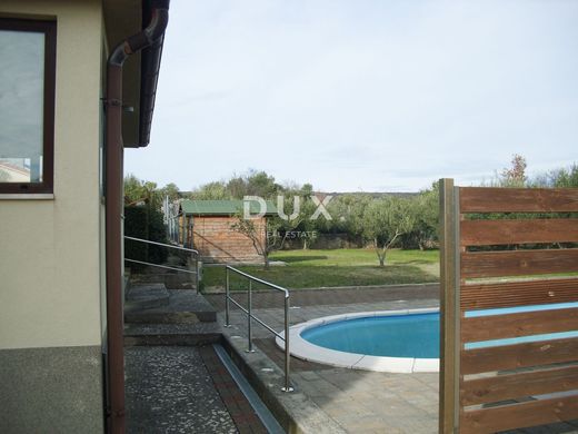 Casa de lujo en Krk, Grad Krk