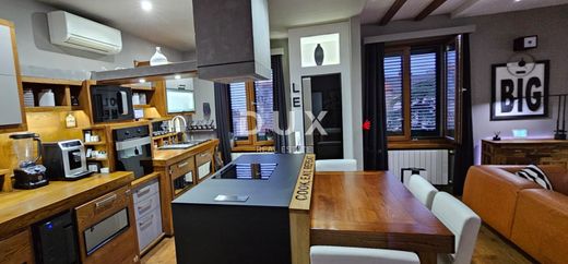 Appartamento a Stato libero di Fiume, Primorsko-Goranska