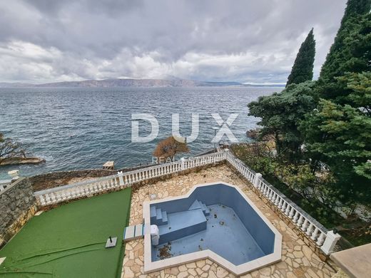 Элитный дом, Нови Винодольски, Novi Vinodolski