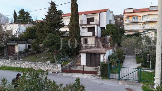 Maison de luxe à Crikvenica, Grad Crikvenica