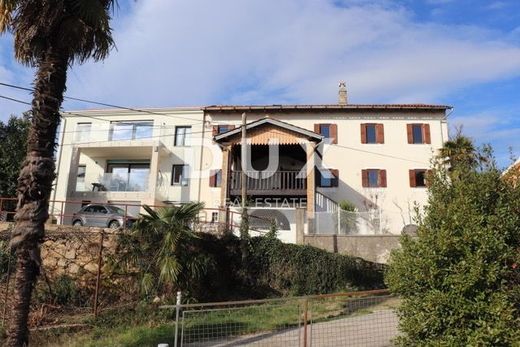 Luxury home in Opatija, Grad Opatija