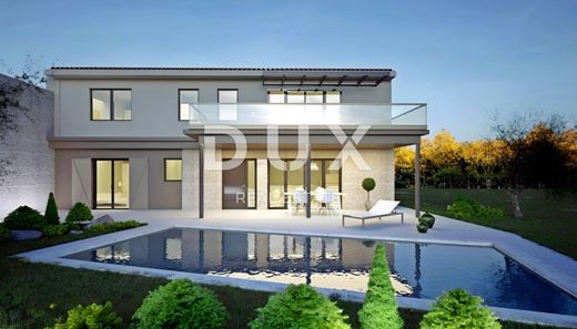 Luxus-Haus in Poreč, Grad Poreč