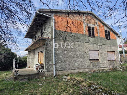 Casa de luxo - Rijeka, Primorsko-Goranska