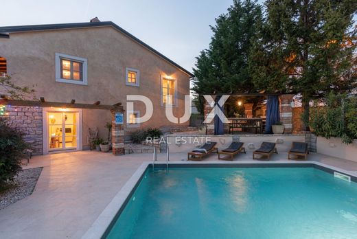 豪宅  Poreč, Grad Poreč