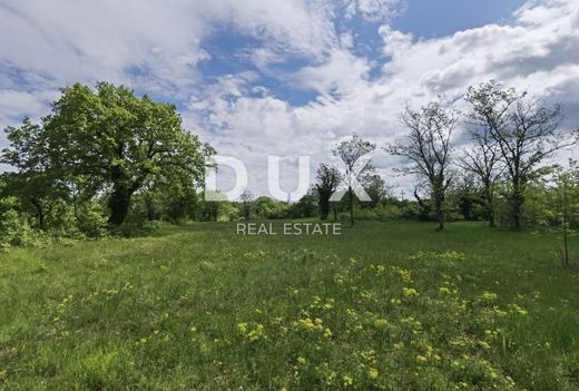 Land in Visignano, Općina Višnjan