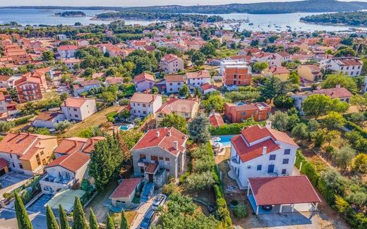 Πολυτελή κατοικία σε Medulin, Istria