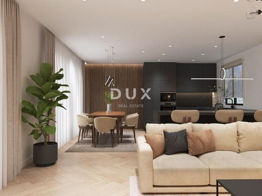 Appartement in Medulin, Istria