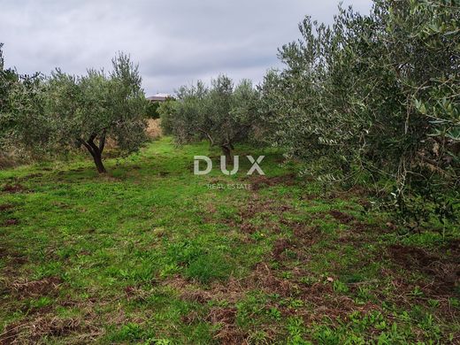 Terreno a Medulin, Istria