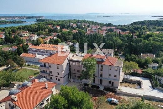 Apartament w Medulin, Istria