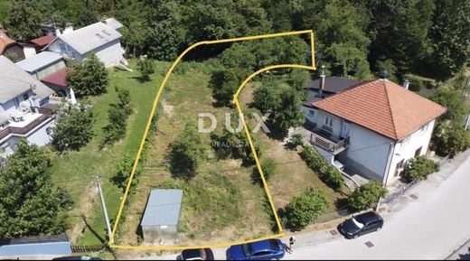 Land in Črnomerec, Grad Zagreb