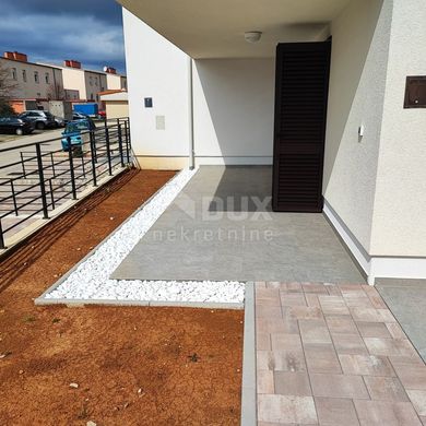 Appartement à Cres, Primorsko-Goranska