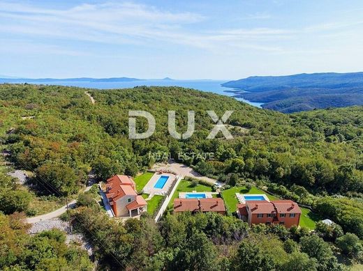 منزل ﻓﻲ Labin, Grad Labin