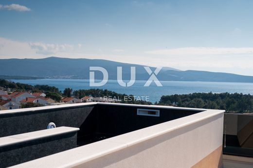 ﺷﻘﺔ ﻓﻲ Krk, Grad Krk