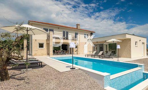 منزل ﻓﻲ Labin, Grad Labin