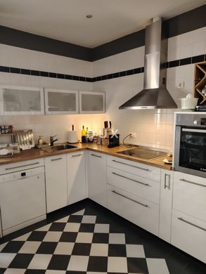 Apartment in Opatija, Grad Opatija