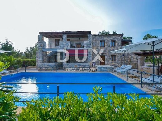 Casa de lujo en Vir, Zadar