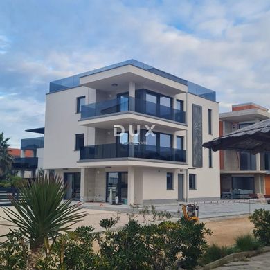 Casa de luxo - Vir, Zadar