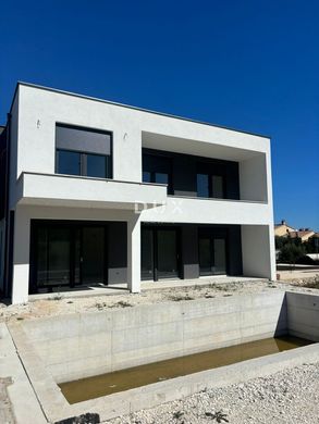 ‏בתי יוקרה ב  Labin, Grad Labin