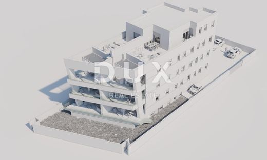 Apartamento - Kolan, Zadar