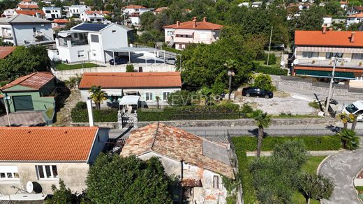 Luxe woning in Matulji, Primorsko-Goranska