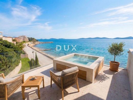 Appartement à Kolan, Zadar