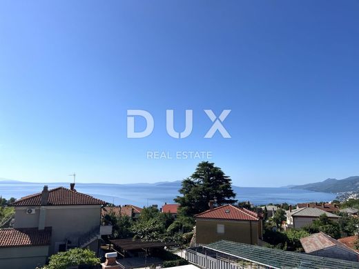 ﺷﻘﺔ ﻓﻲ Matulji, Primorsko-Goranska