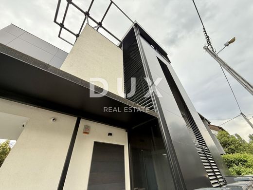 Luxus-Haus in Črnomerec, Grad Zagreb