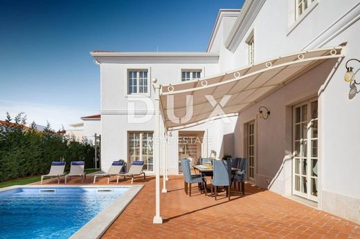 Luxus-Haus in Poreč, Grad Poreč