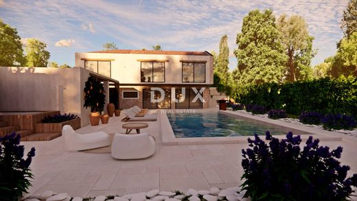 Элитный дом, Мотовун, Motovun-Montona